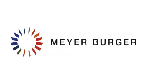logo meyerburger
